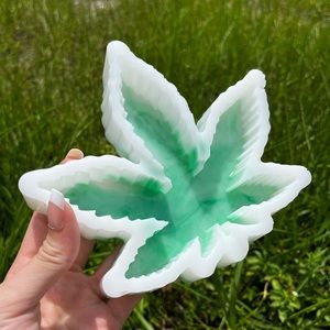 Shamrock Shake Ash Tray